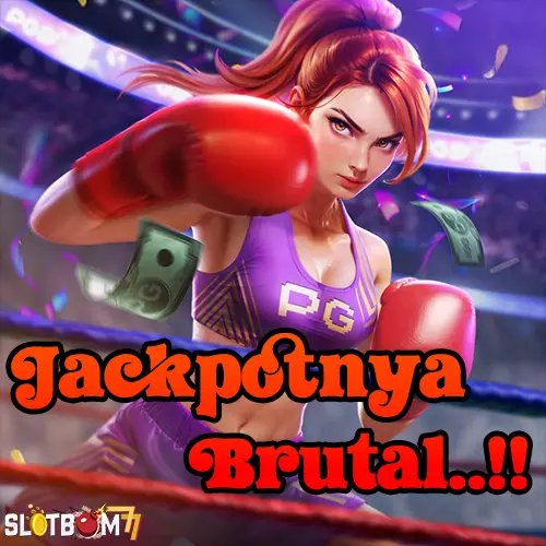 SLOTBOM77 >> Crazy Bettor Main Di Slotbom 77 Jamin Jackpot Brutal